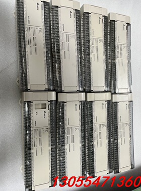 议价台达PLC DVP80EH00T/DVP80EH00T2/D