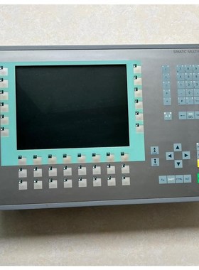 西门子MP277触摸屏显示屏,6AV6 643-0DD01-议价