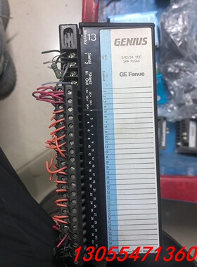 议价GENIUS，IC660EBD025B