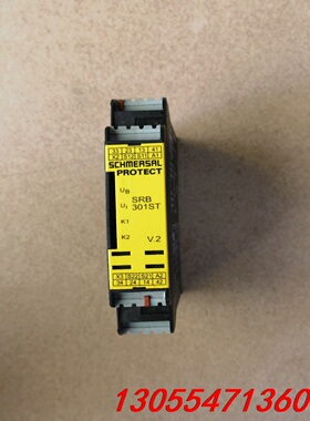 议价施迈赛安全继电器SCHMERSRL，SRB324ST/R-2