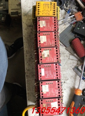 议价施耐德安全继电器   XPSASF5142  XPS-ASF