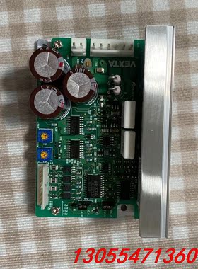 议价东方马达两相驱动器CSD2145P，24V  全新