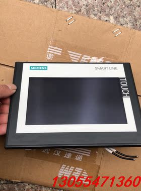 议价西门子触摸屏6AV66480CC113AX0  西门子7寸触