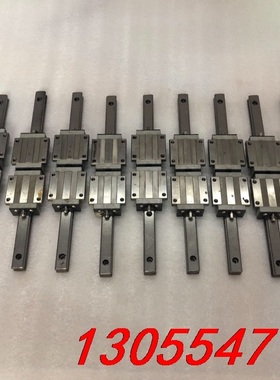 议价台湾STAF直线导轨滑块BGXH15FN