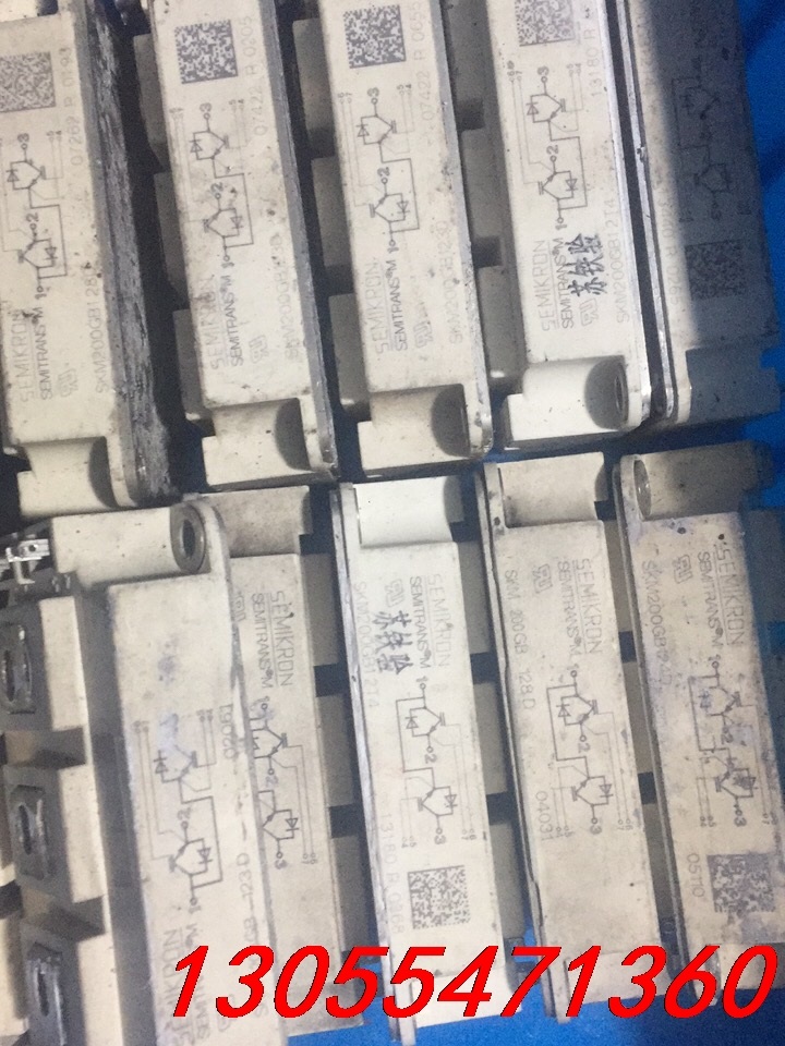 议价skm200gb123d skm200gb128d skm2