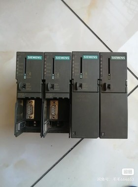 6ES7 314-1AF11拆机二手西门子300plc模块c议价