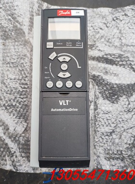 议价丹佛斯变频器型号FC-302PK55T5E20H1XNCXX