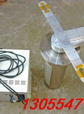 议价MECS UTV2000T半导体晶圆机械手，设备拆机，一套带