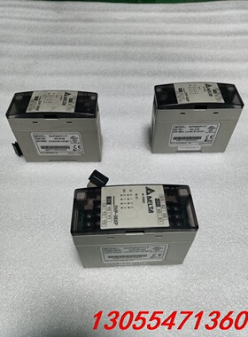 议价台达PLC拆机二手DVP-08XP11T