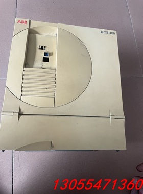 议价ABB直流调速器.DCS401.0090.90A.成色外观如