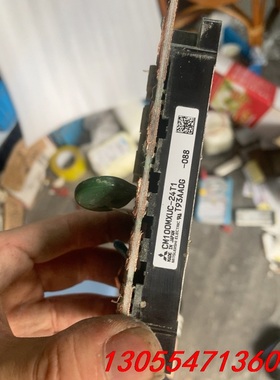 议价cm100mxuc-24t1 原装拆机