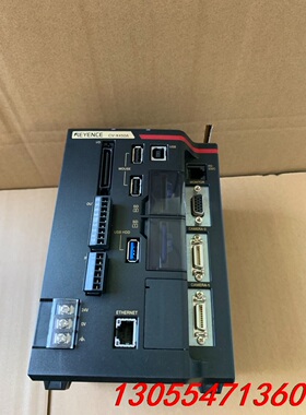 议价KEYENCE   CV-X450A  基恩士 控制器议价