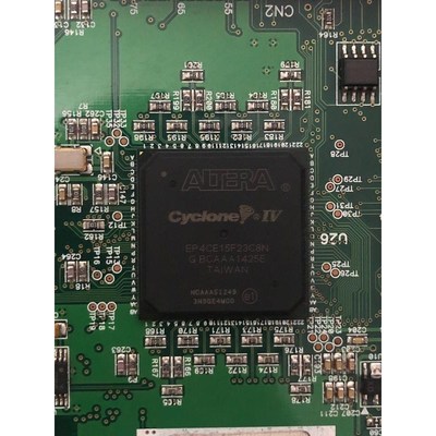 ep4ce15f23c8n,阿尔特拉芯片,新样子,漂亮无划痕议价