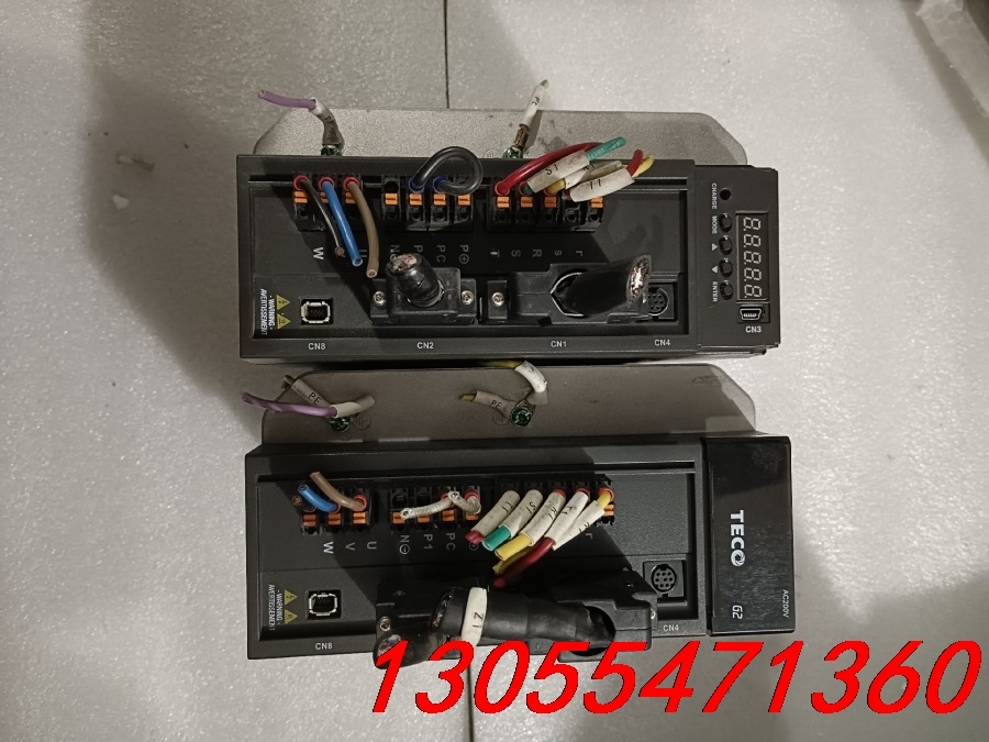 议价东元驱动器JSDG2S-50A3，9成新，功能包好，运费到付