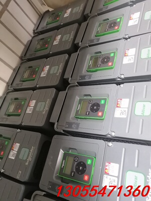 议价议价施耐德变频器ATV610U55N4  5.5kw 二手拆