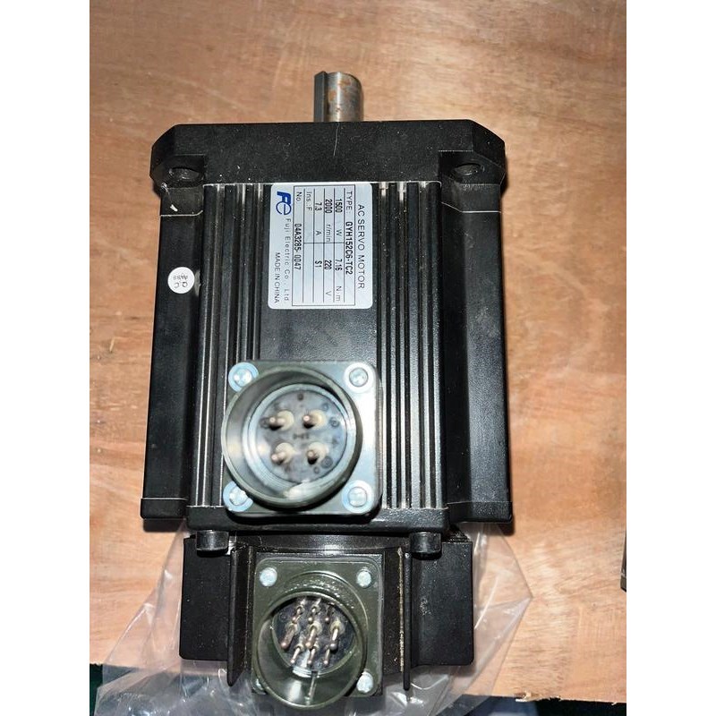 富士电机2kw  GYG202CC2-T2E议价