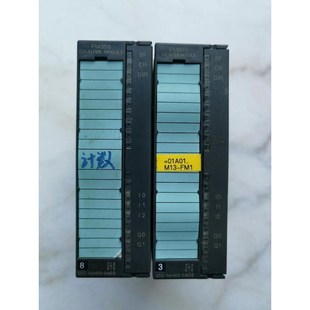 350 6ES7 1AH03拆机二手西门子300plc高计数议价