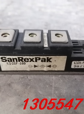 议价原装拆机  KD25F-160 质量包好