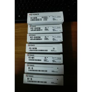 G101N 基恩士FS M11 议价 N11N