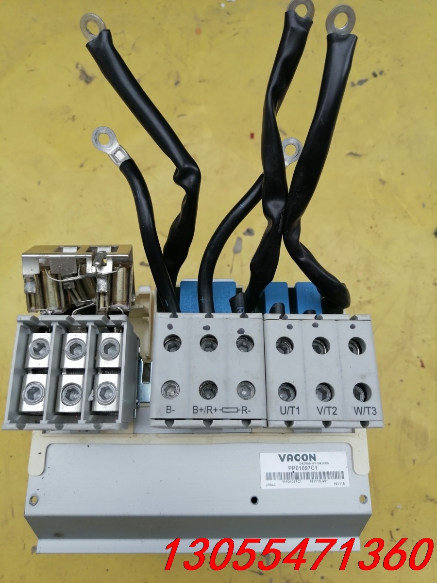 议价迅达电梯伟肯变频器内置变压器电抗 PP01097C1 二手拆