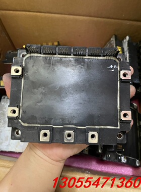 议价6MBP75JA120 原装拆机正品 包好包上机包邮 可直拍