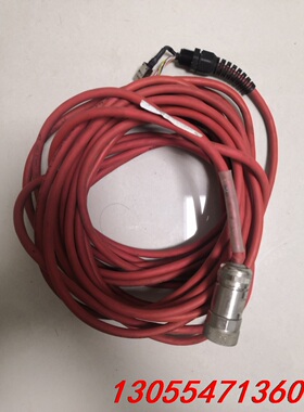 议价keba示教器线缆，机器人用，8米或10米长，ketop T