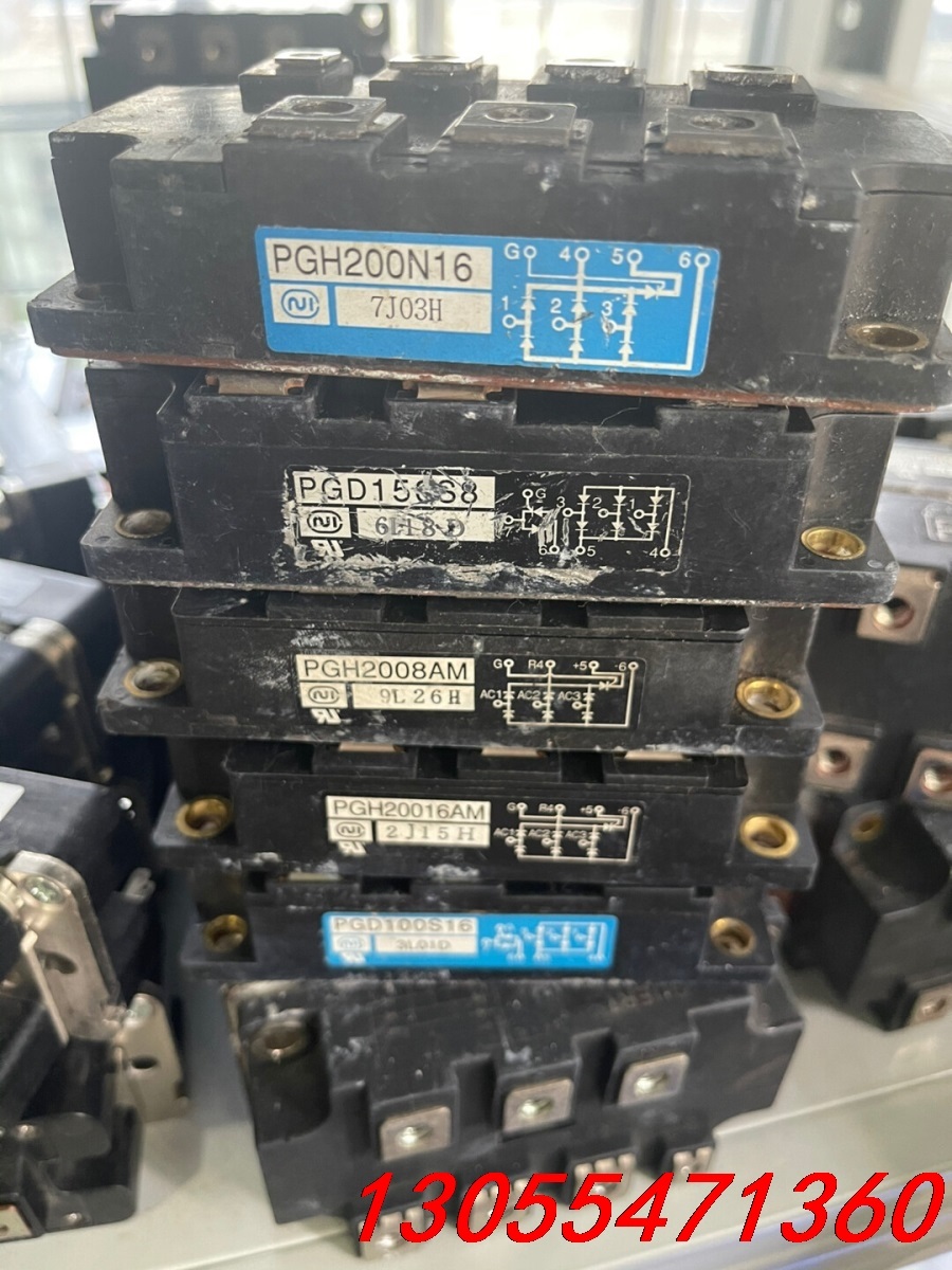 议价PGH20016AM、PGH2008AM、PGD150S8、