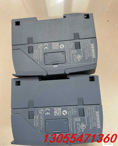 议价西门子485通讯模块241-1CH31西门子241-1CH3