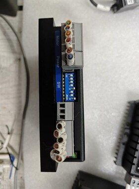 雷赛智能新款DM556-IO驱动器,拆机件3个,实物拍摄,需议价