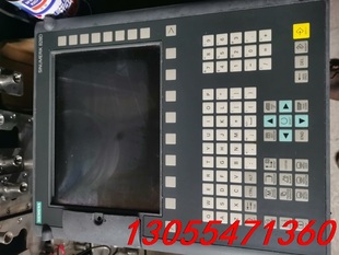 议价西门子828D数控系统6FC5370-8AA00-0AA0,