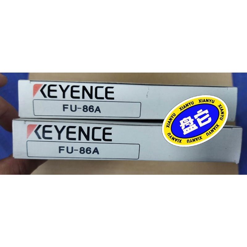 基恩士光纤FU-86A议价
