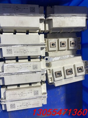 议价SKM200GAL176D 原装拆机正品 包好包上机包邮 可