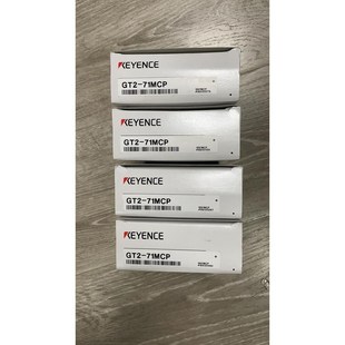 实物图 GT2 正品 基恩士全新原装 18816议价 71MCP