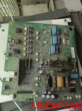 议价ABB ACS510变频器驱动板OINT5611原装拆机不知
