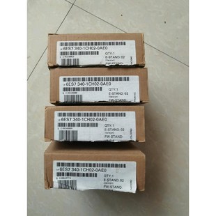 6ES7 1CH02全新二手西门子300plc模块议价 340