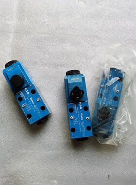 伊顿液压电磁阀3个处理,DG4V-3S-OB210-M-U-议价