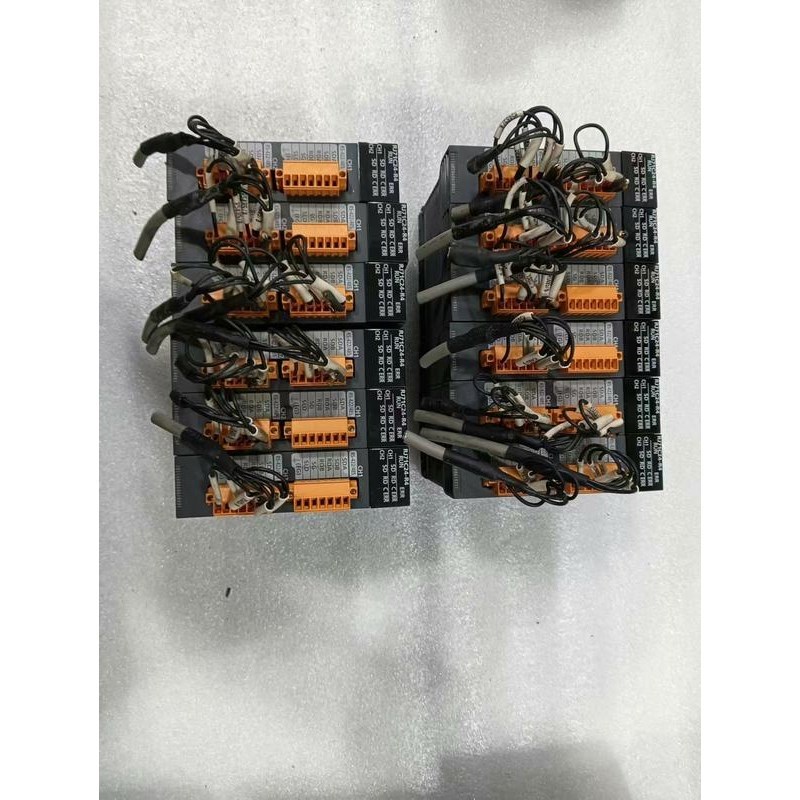 三菱模块RJ71C24-R4,原装拆机有量,成色新, 功能正议价