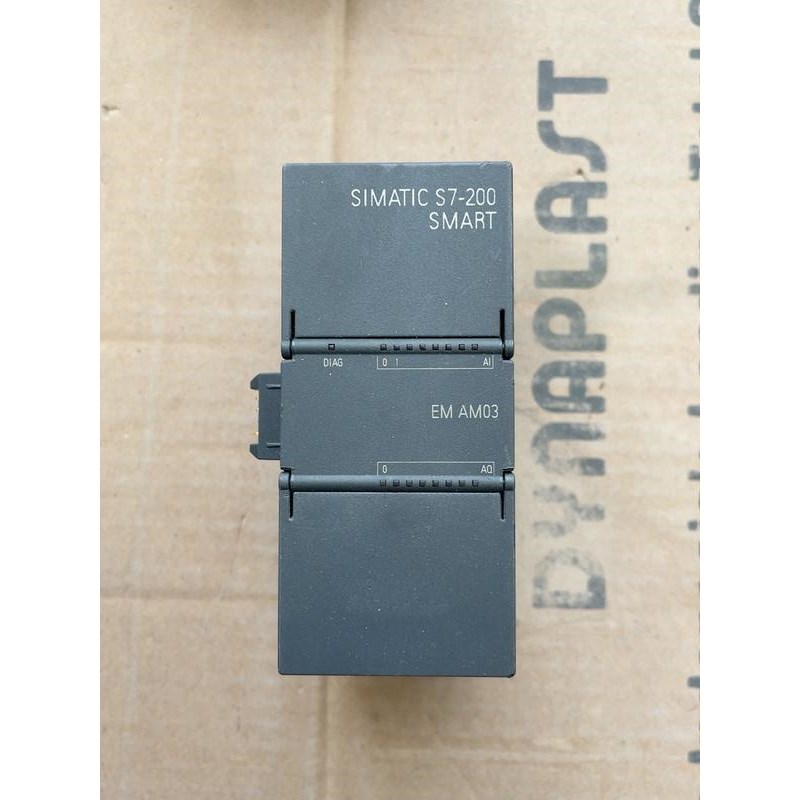 西门子PLC200 SMART EM AM03  6ES7议价