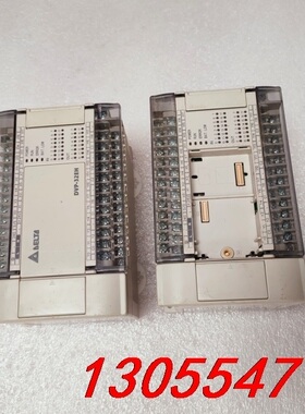 议价台达DVP32EH00R2 原装正品工程余货没包装了有一点点