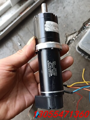 议价FA∪LHABER3564K024B K312无刷电机带编码