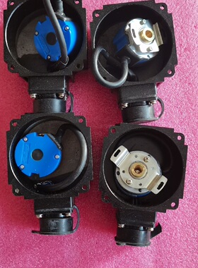 议价多摩川编码器  TS5700N8501