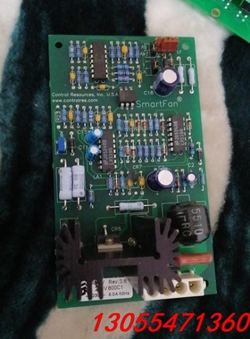 议价smartFan控制板AC-V Rev:3.6