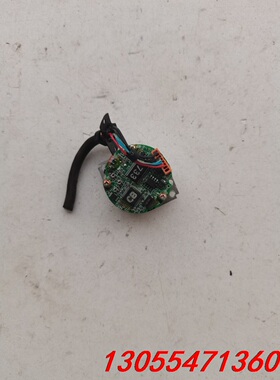 议价安川二代编码器B13000C17105