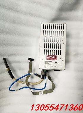 议价拆机Spellman派斯曼高压电源X4073，实物图功能包好