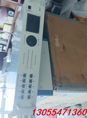 议价德国ITAC FTT10 306989 M+W 集团网络控制