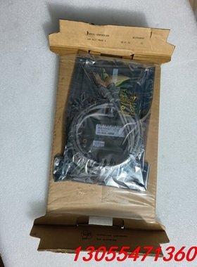 议价Indukey KS08457德国进口工业键盘 全新未拆封