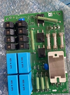 议价全新原装130B6024 DT5丹佛斯变频器电源预充板触发板