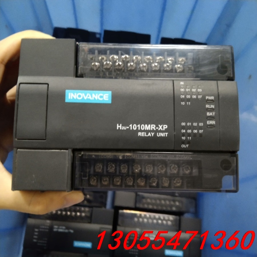 议价汇川H2U-1010MR-XP