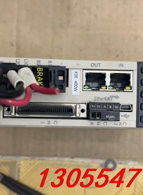 议价禾川伺服电机，SV-X3EB040A-A2，SV-X2MH0