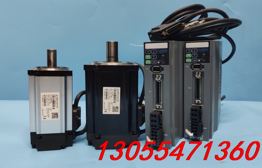 议价超川伺服驱动器套装CCM3H NN14 CC D3P 400
